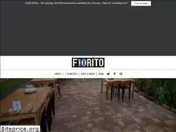 Sites similar to fioritomiami.com