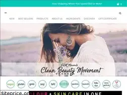 Sites similar to fiorminerals.com