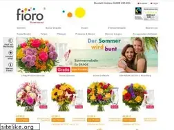 Sites similar to fioro.de