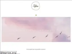 Sites similar to fiosdegaia.com.br