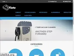 Sites similar to fioto.es