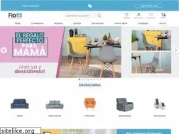 Sites similar to fiotti.com.co