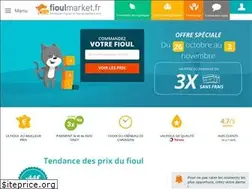 Sites similar to fioulmarket.fr