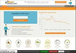 Sites similar to fioulmoinscher.fr
