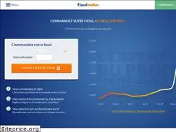 Sites similar to fioulreduc.com
