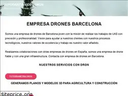 Sites similar to fiovodrone.com