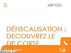 Sites similar to fip-corse.aspicio.fr