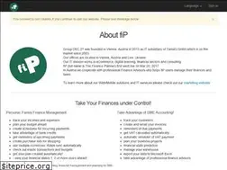 Sites similar to fip-online.net