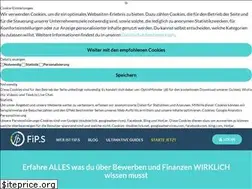 Sites similar to fip-s.at