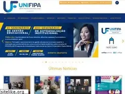 Sites similar to fipa.com.br