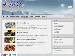 Sites similar to fipa.com.tr