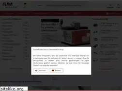 Sites similar to fipa.com