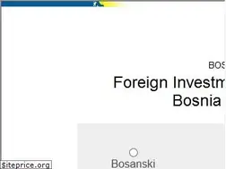 Sites similar to fipa.gov.ba