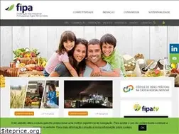 Sites similar to fipa.pt