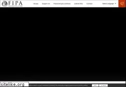 Sites similar to fipa.ro