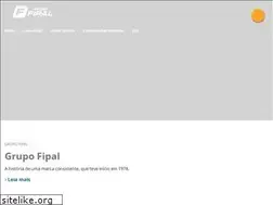Sites similar to fipal.com.br