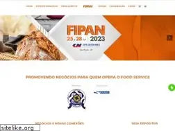 Sites similar to fipan.com.br