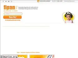Sites similar to fipan.org.ar