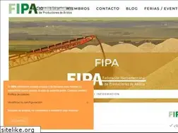 Sites similar to fiparidos.info