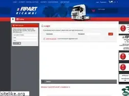 Sites similar to fipart.cz
