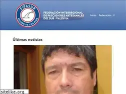 Sites similar to fipasur.cl