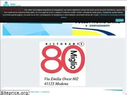 Sites similar to fipav.mo.it