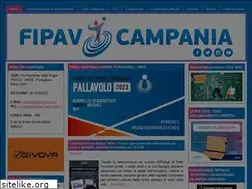 Sites similar to fipavcampania.it