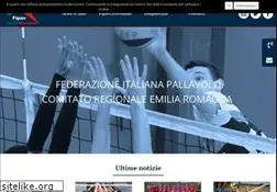Sites similar to fipavcrer.it
