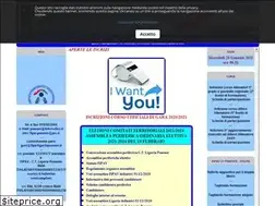 Sites similar to fipavliguriaponente.it