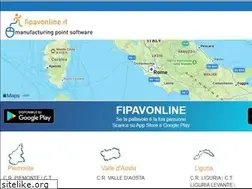 Sites similar to fipavonline.it