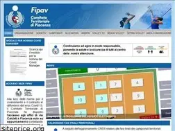 Sites similar to fipavpiacenza.it