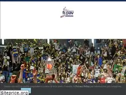 Sites similar to fipavsardegna.net