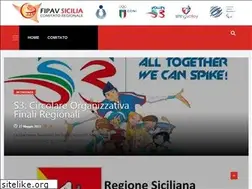 Sites similar to fipavsicilia.it