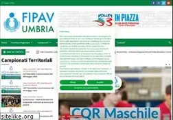 Sites similar to fipavumbria.it