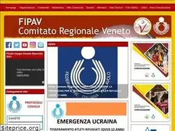 Sites similar to fipavveneto.net