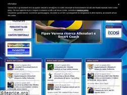 Sites similar to fipavverona.it