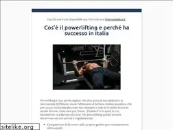 Sites similar to fipcf.it