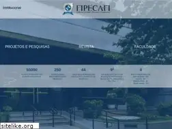 Sites similar to fipecafi.org