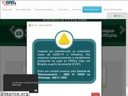 Sites similar to fipecqvida.org.br