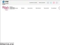 Sites similar to fipeq.org