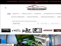 Sites similar to fiperformance.com