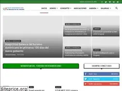 Sites similar to fipetur.net
