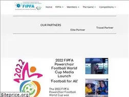 Sites similar to fipfa.org