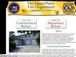 Sites similar to fipfd.org