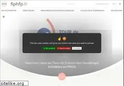 Sites similar to fiphfp.fr