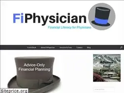 Sites similar to fiphysician.com