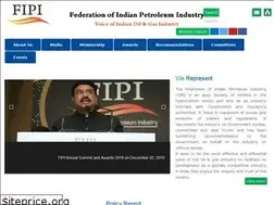 Sites similar to fipi.org.in