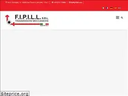 Sites similar to fipill.it
