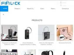 Sites similar to fipilock.net