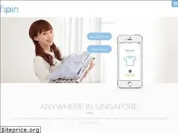 Sites similar to fipin.com